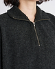 【26AW】オークヒルフリルニットトップ