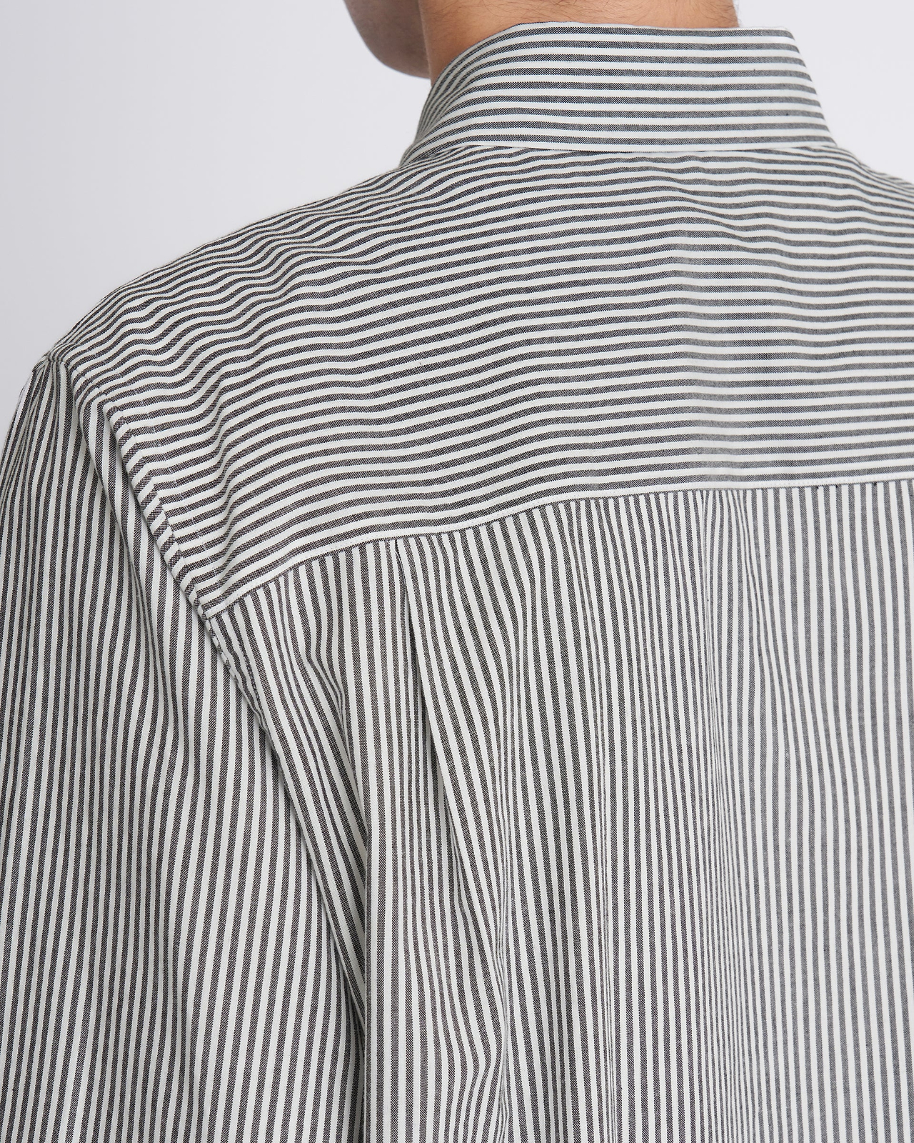 【26AW】ウォッシャーブロードスタンダードシャツ