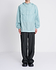 【26AW】コットンカシミヤローンアノラックパーカー