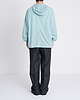 【26AW】コットンカシミヤローンアノラックパーカー