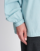 【26AW】コットンカシミヤローンアノラックパーカー