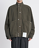 【26AW】ハンターハイカージャケット