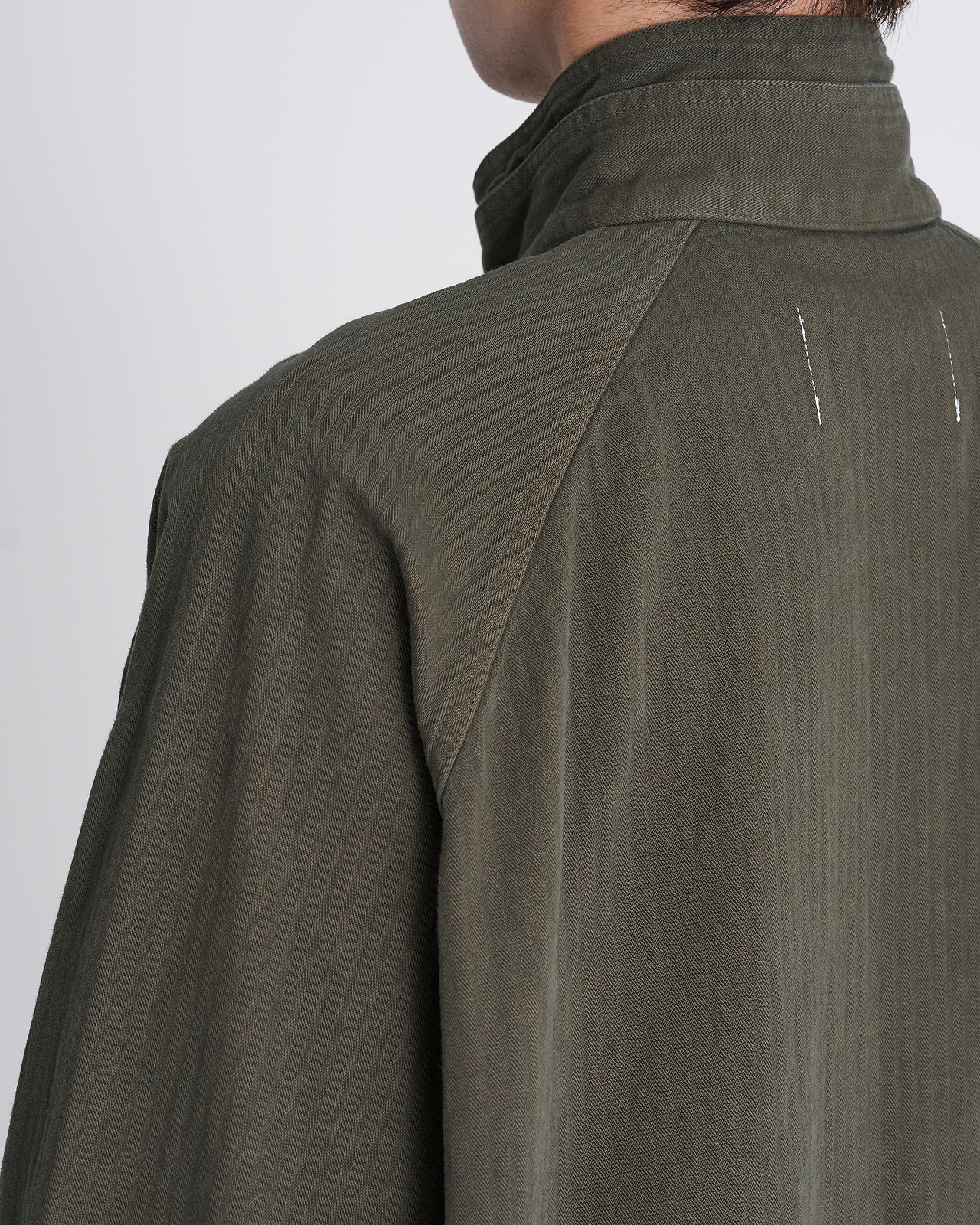 【26AW】ハンターハイカージャケット