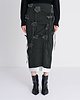 【26AW】エディスフラワーニットスカート