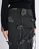 【26AW】エディスフラワーニットスカート