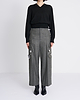 【26AW】ラプトンフラワートラウザーズ