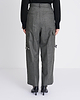 【26AW】ラプトンフラワートラウザーズ