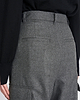 【26AW】ラプトンフラワートラウザーズ