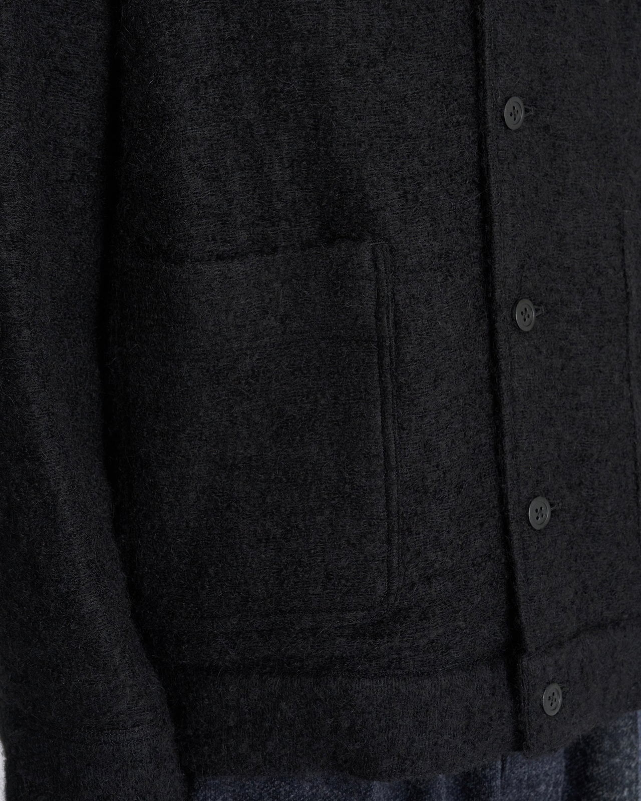 【26AW】ポケットワークジャケット
