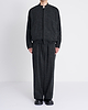 【26AW】ドレープバイアススリーブジャケット