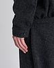 【26AW】ドレープバイアススリーブジャケット