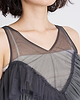【26AW】チュールヴォラントランキャミソール