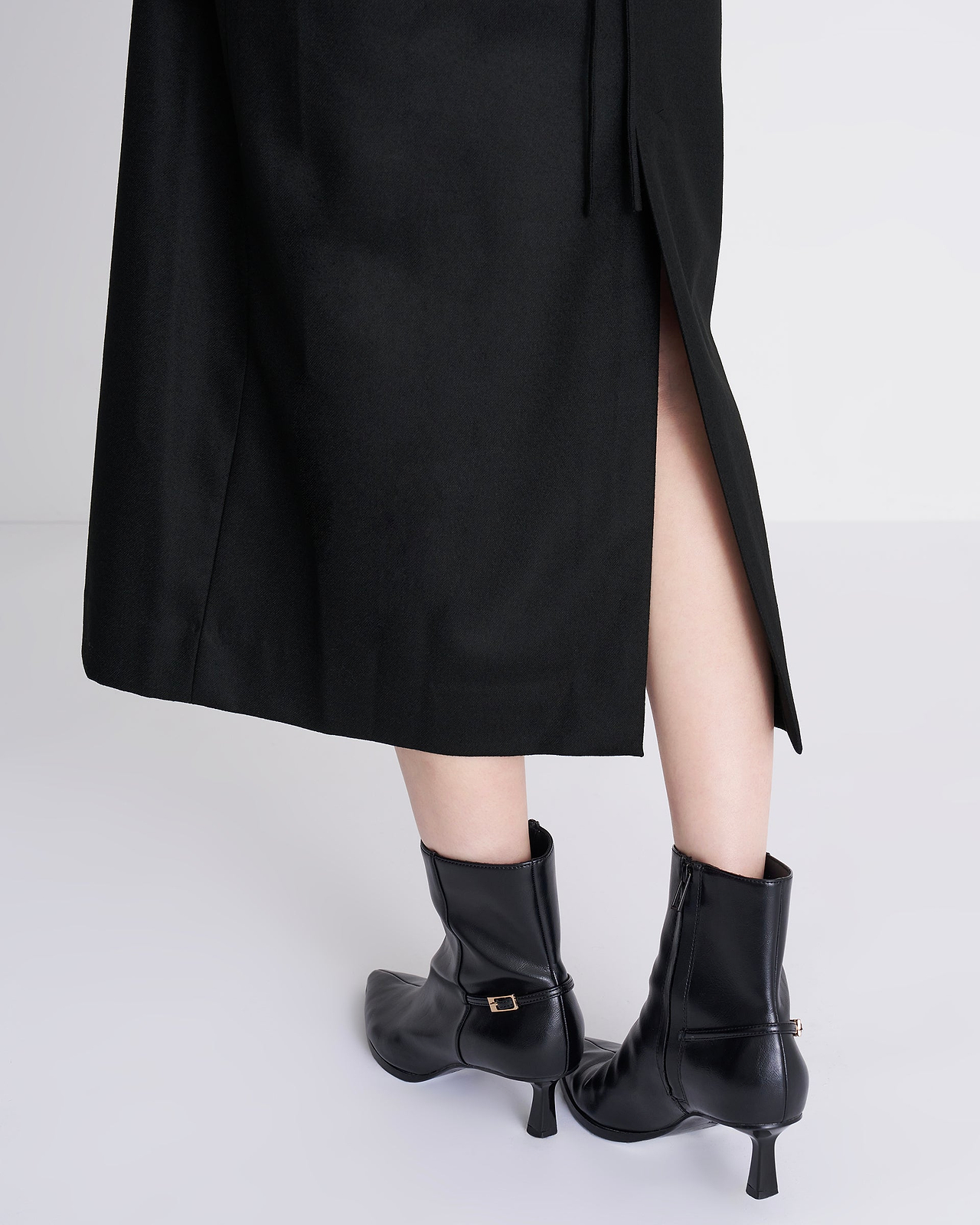 【26AW】ラプトンフラワードレス