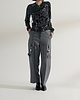 【26AW】ラプトンフラワートラウザーズ