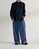 【26AW】スーティングスポーツシャツ