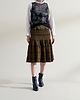 【26AW】スカラップフレームプルオーバー