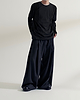 【26AW】4タックワイドスラックス