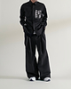 【26AW】ツイルツータックスラックス