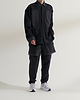 【26AW】セグメントL/Sシャツ