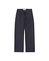 【26AW】ウールデニムパンツ