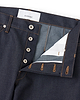 【26AW】ウールデニムパンツ