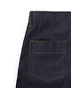 【26AW】ウールデニムパンツ