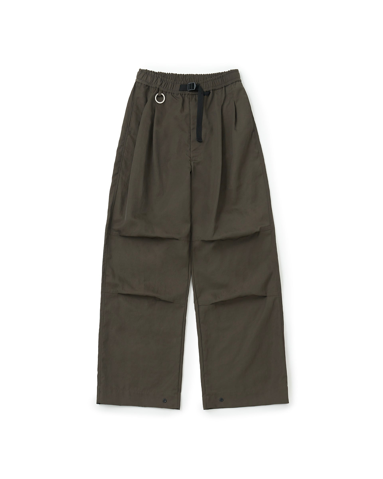 【26AW】ニータックワイドイージーパンツ