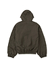 【26AW】マルチポケットフードブルゾン