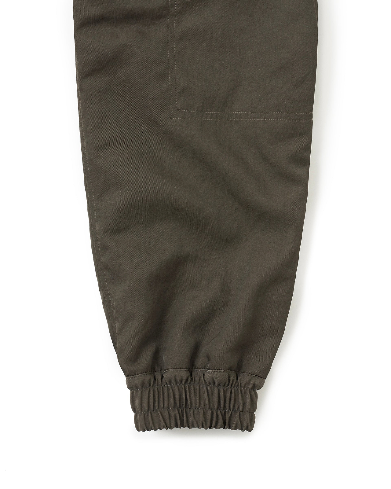 【26AW】マルチポケットフードブルゾン