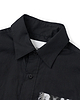 【26AW】ランナージャカードL/Sシャツ
