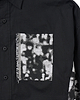 【26AW】ランナージャカードL/Sシャツ
