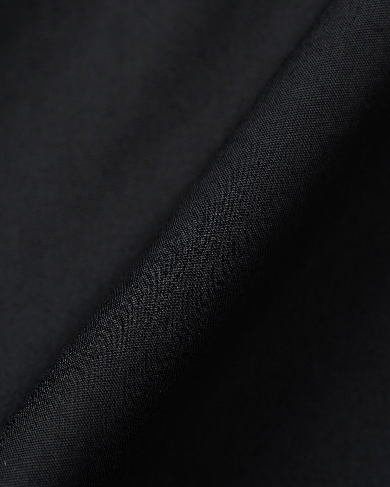 【26AW】ランナージャカードL/Sシャツ