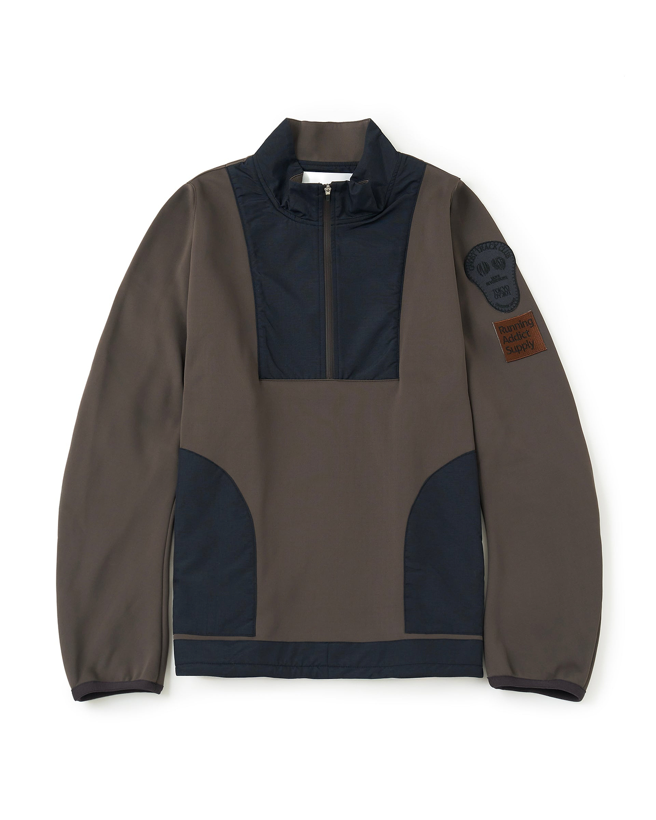 【26AW】ゴーストトラックライトBL
