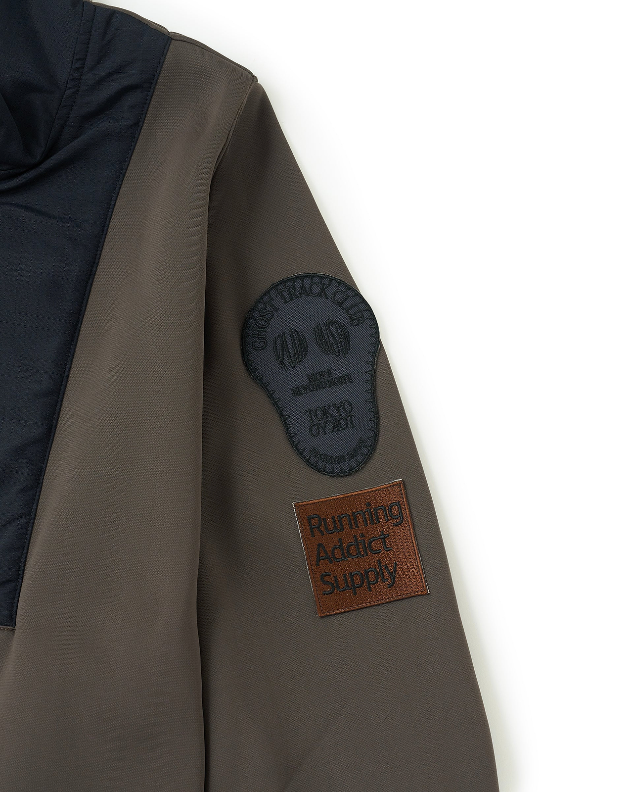 【26AW】ゴーストトラックライトBL