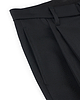 【26AW】ツイルツータックスラックス