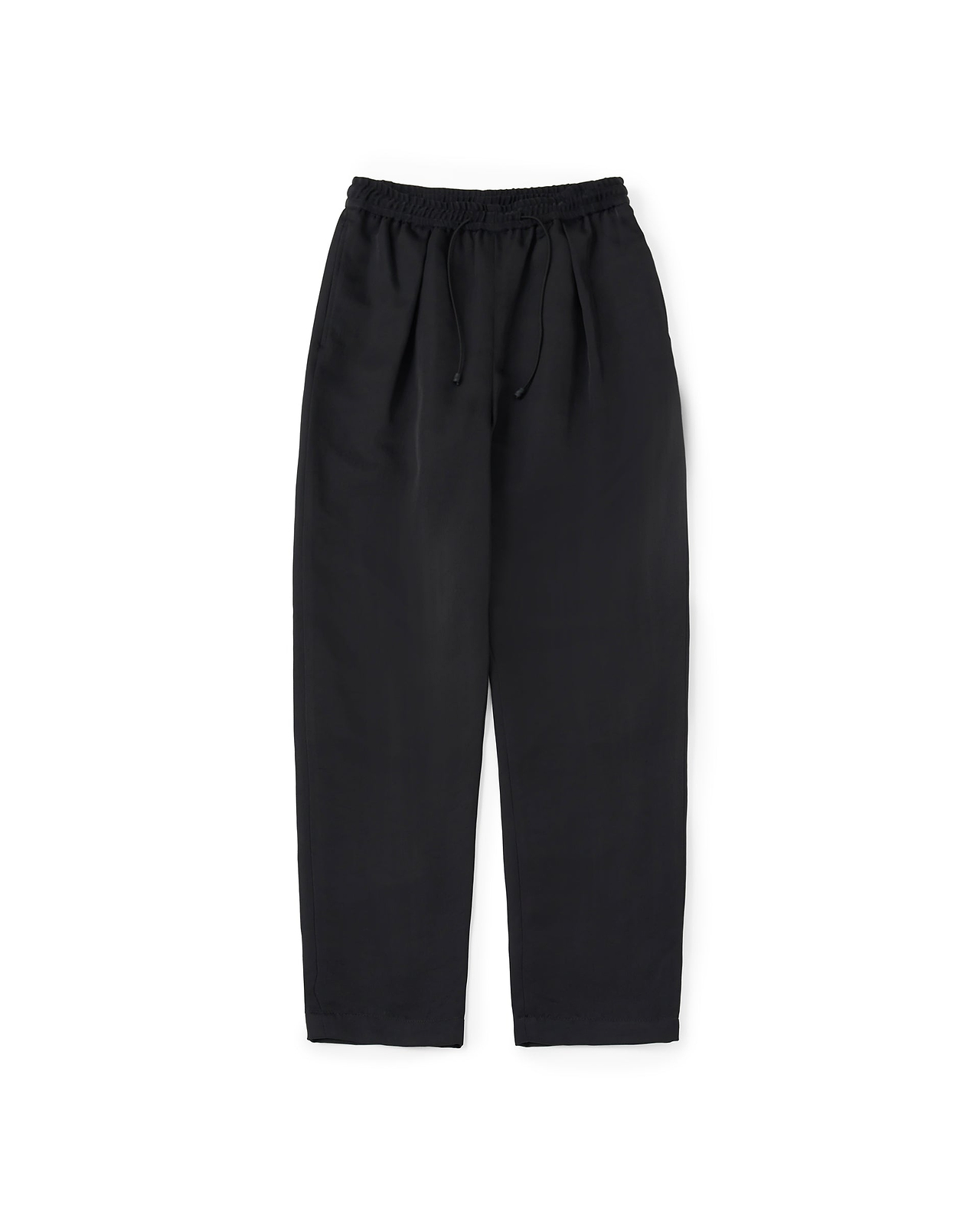 【26AW】グロッシータックパンツ