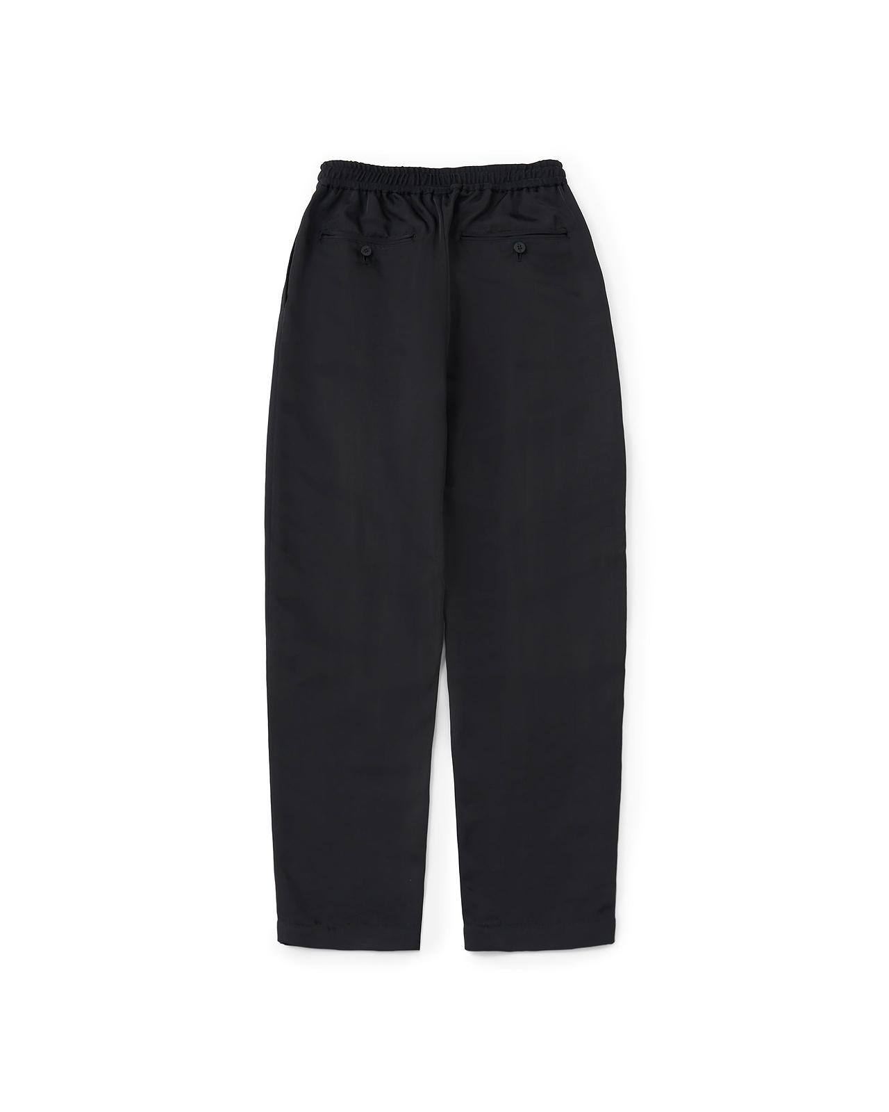 【26AW】グロッシータックパンツ