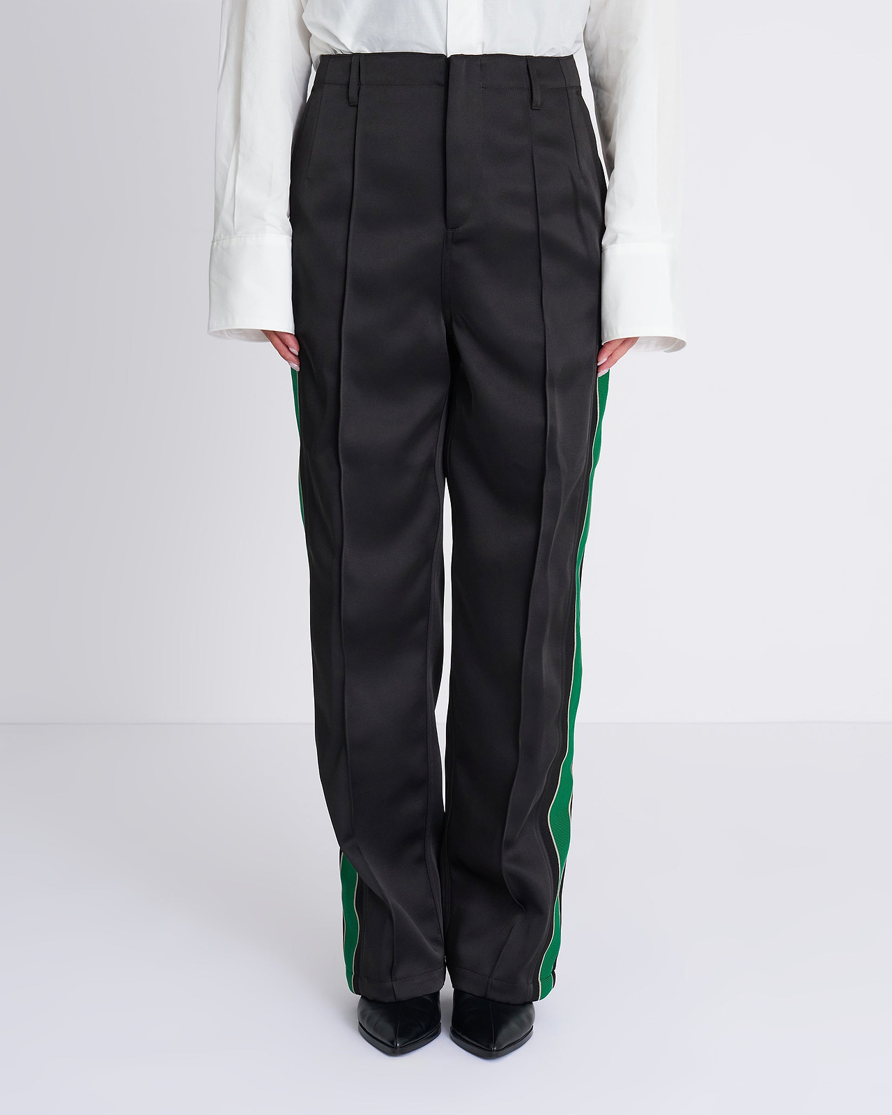 【26AW】トラックパンツ