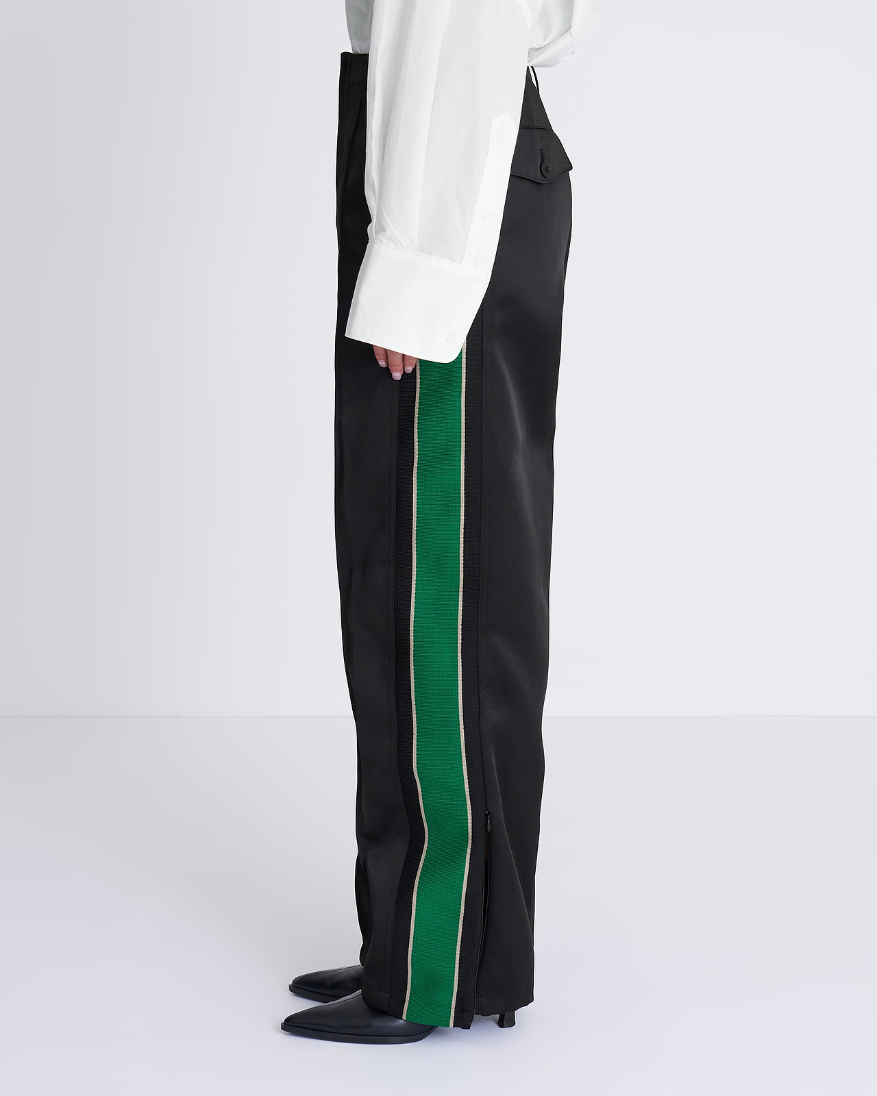 【26AW】トラックパンツ