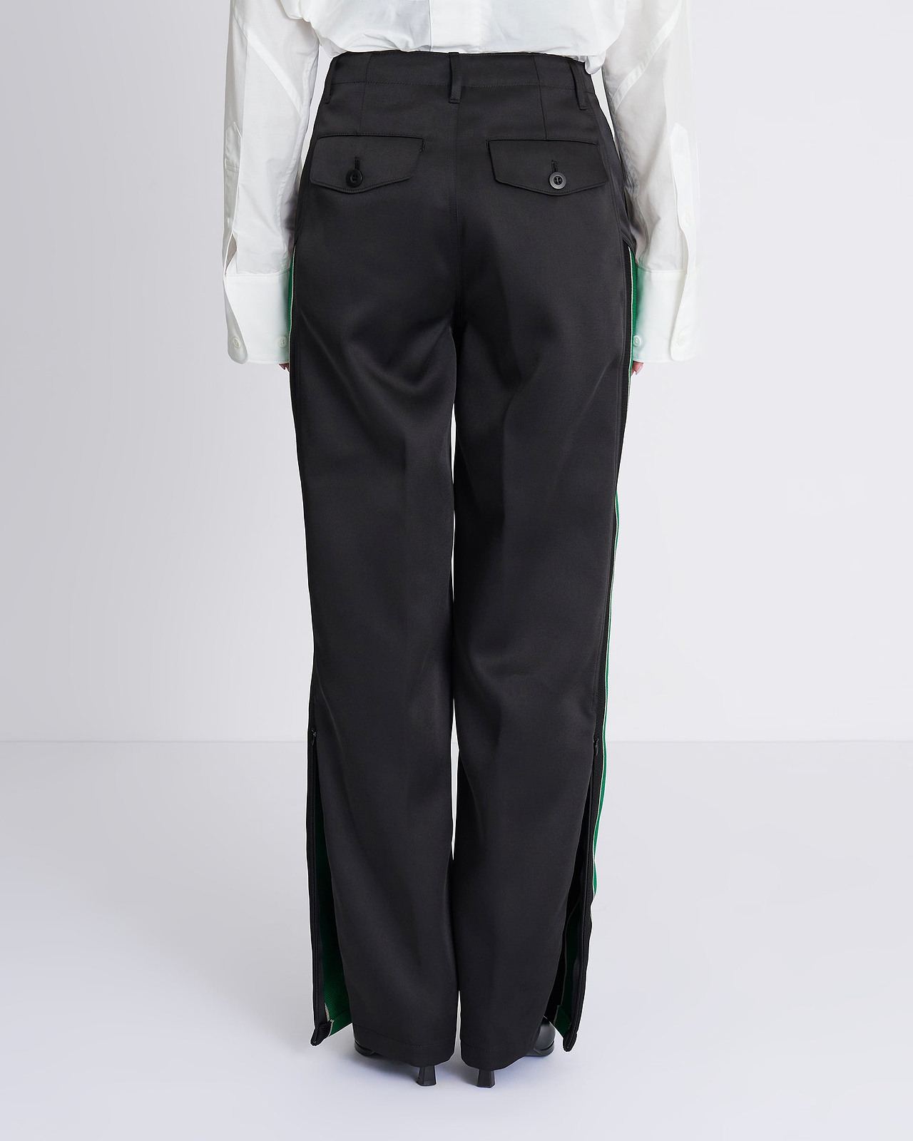 【26AW】トラックパンツ