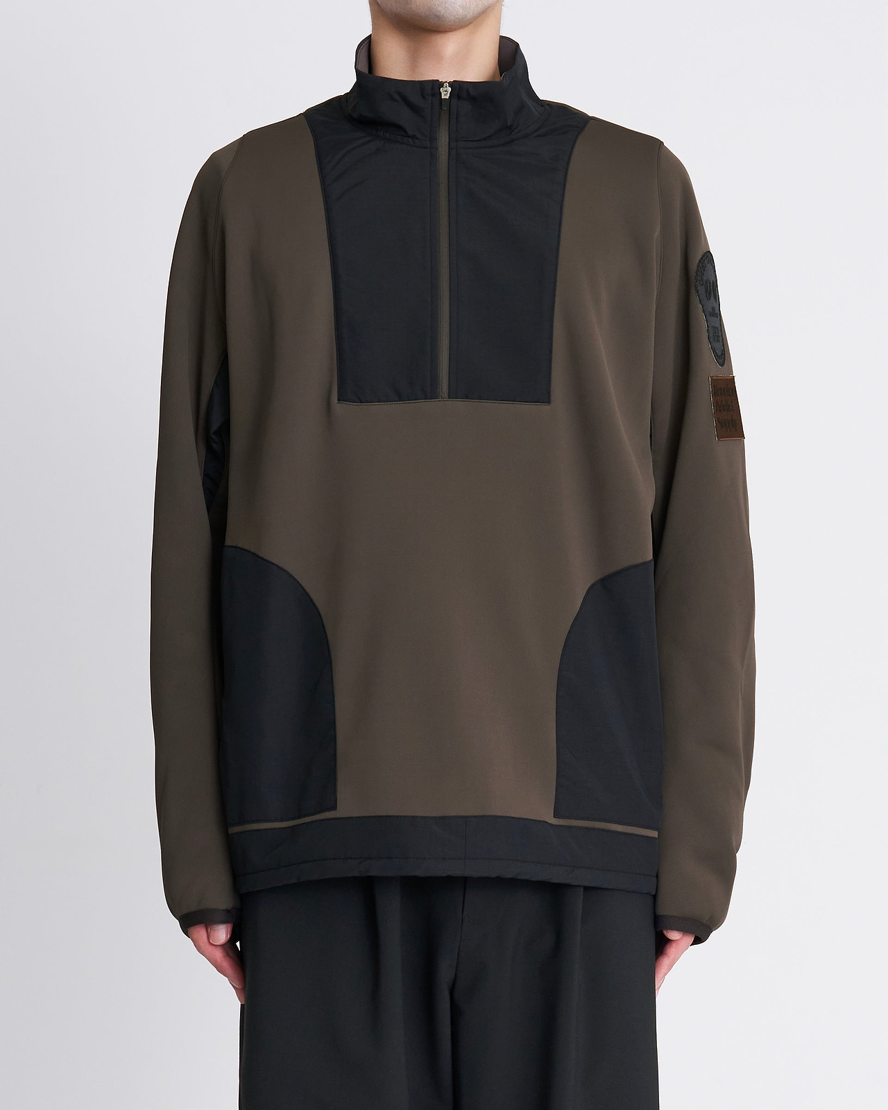 【26AW】ゴーストトラックライトBL