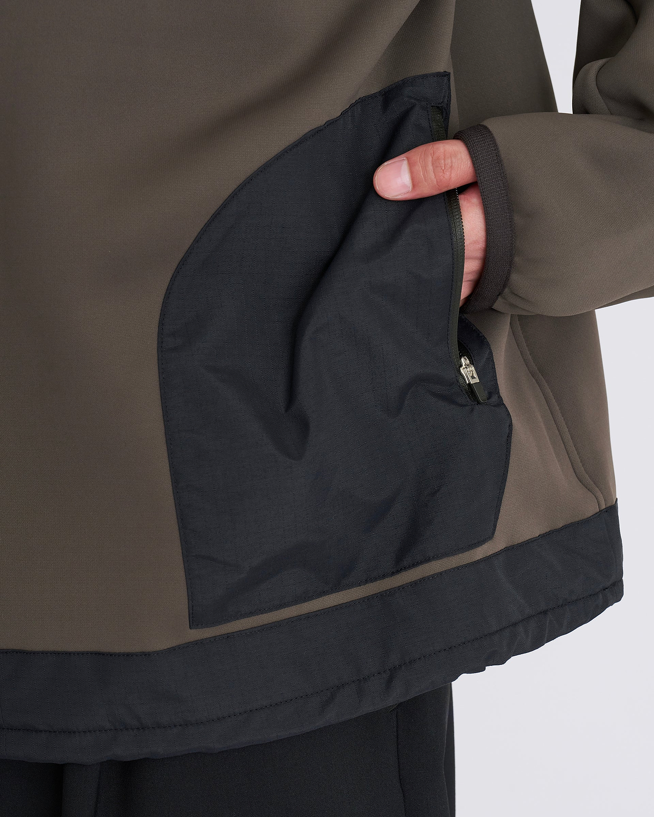 【26AW】ゴーストトラックライトBL
