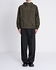 【26AW】マルチポケットフードブルゾン