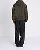 【26AW】マルチポケットフードブルゾン