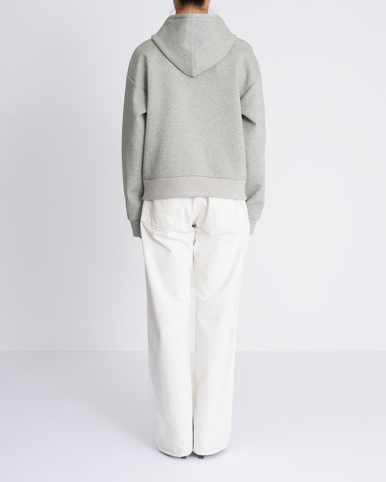 【26AW】スペーサーパーカー