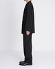 【26AW】ダブルブレステッドジャケット インレーヨントリコチン