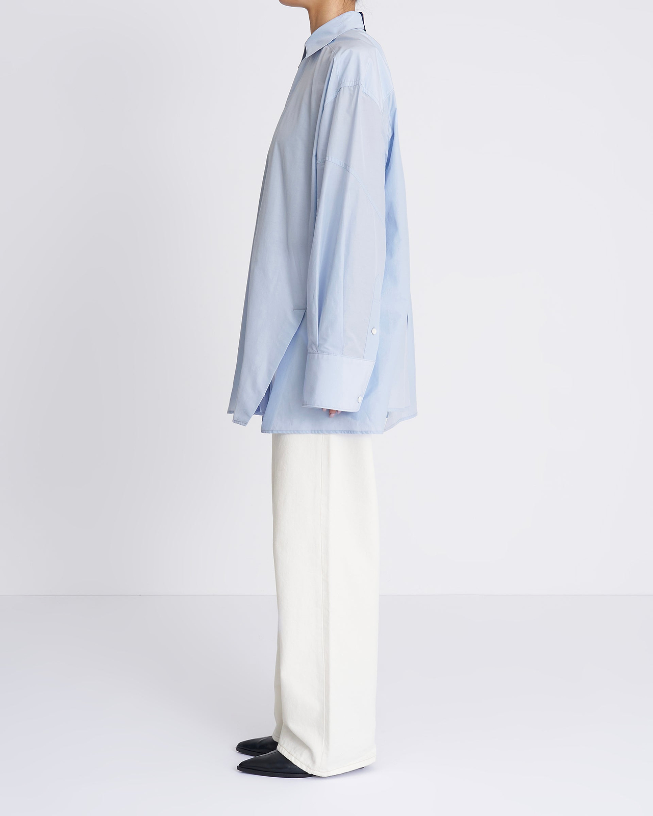【26AW】シャツ