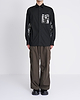 【26AW】ランナージャカードL/Sシャツ