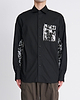 【26AW】ランナージャカードL/Sシャツ