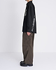 【26AW】ランナージャカードL/Sシャツ